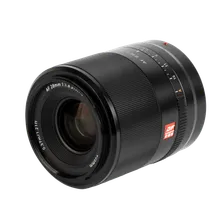 Objective AF 28 mm F/1.8 FX for Nikon Z-Mount