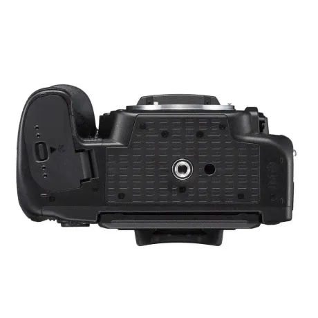 Фотоаппарат зеркальный Nikon D780 Body черный