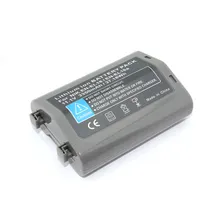 Аккумулятор для фотоаппарата Nikon D4, D5, D500, D800, D810, D850 (EN-EL18) 11.1V 3200mAh