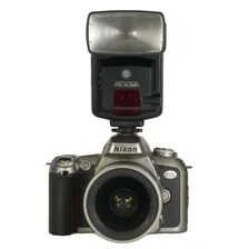 Nikon F75 (N75) б/у