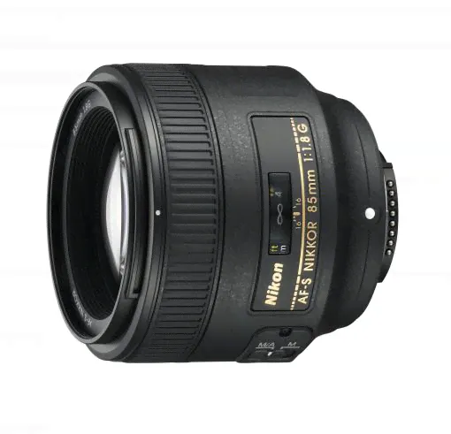 Nikon AF-S 85mm/1.8G //-1