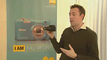 Nikon Coolpix P500 - Which? First Look Review