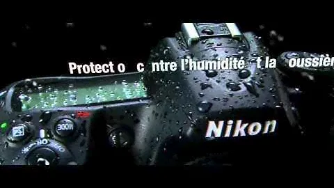 Nikon D300S