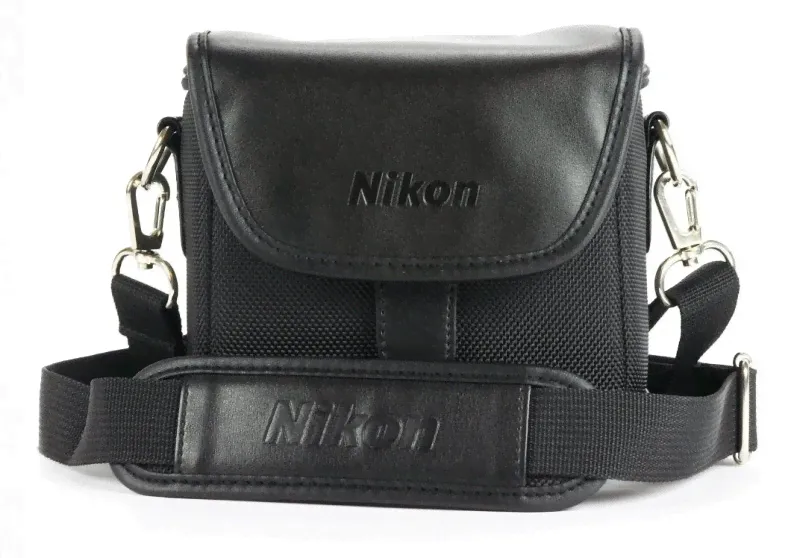 Сумка Nikon VAECSP08 Black