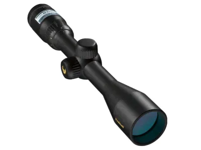 Оптический прицел Nikon ProStaff 3-9x40 M BDC-0
