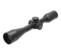 Nikon Monarch MC3 4-16x42SF W MilDot