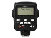 Управляющий блок для вспышки Nikon SU-800
