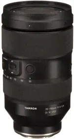 A058Z, Объектив Tamron 35-150mm f/2-2.8 Di III VXD Lens Nikon Z