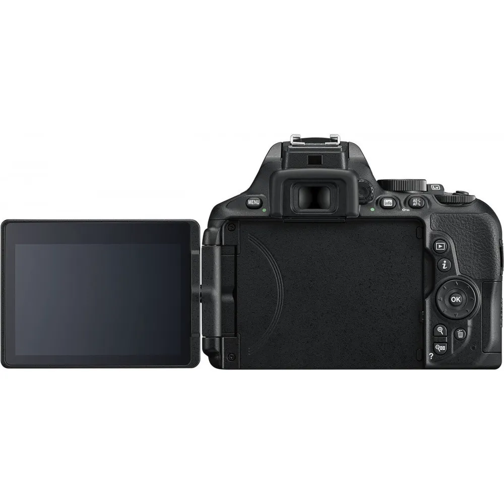 Фотоаппарат Nikon D5600 Kit 18-55mm VR-1