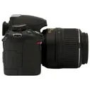 Зеркальный фотоаппарат Nikon D3100 kit 18-105VR