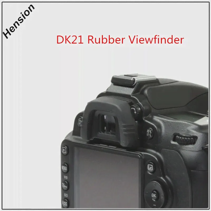 DK-21 DK21 Резиновый Окуляр Видоискателя Наглазник Eye Cup as DK-21 для Nikon D750 D610 D600 D7000 D90 D200 D80-0