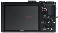 Nikon Coolpix P300