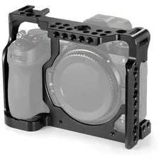 Клетка SmallRig для Nikon Z5, Z6, Z7 2243