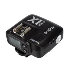 Приёмник радиосинхронизатора Godox X1R-N для Nikon