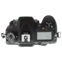 Зеркальный фотоаппарат Nikon D7200 Body + сумка Manfrotto