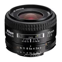 Nikon 35mm f/2D AF