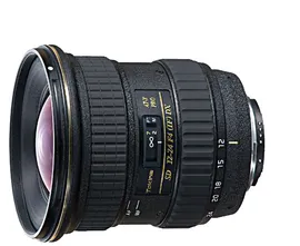 Tokina 12-24mm f/4 AT-X 124 PRO DX II для Nikon