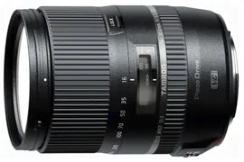 Объектив Tamron 16-300mm F 3.5-6.3 Di II VC PZD Macro Nikon F (B016N)