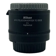 Телеконвертер Nikon AF-S Teleconverter TC-20E III Б/У