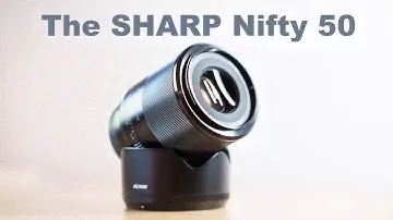 Viltrox 50mm F1.8 –The Sharp Nifty Fifty for Sony and Nikon