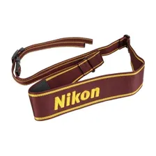 Ремень для фотокамеры Nikon AN-6W
