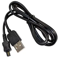 USB Converter Cable for Nikon Coolpix L100-L840 S830 Models Digital Camera EH-67