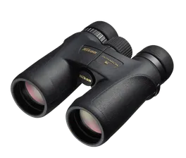 Бинокль Nikon MONARCH 7 10X42, ED стекло