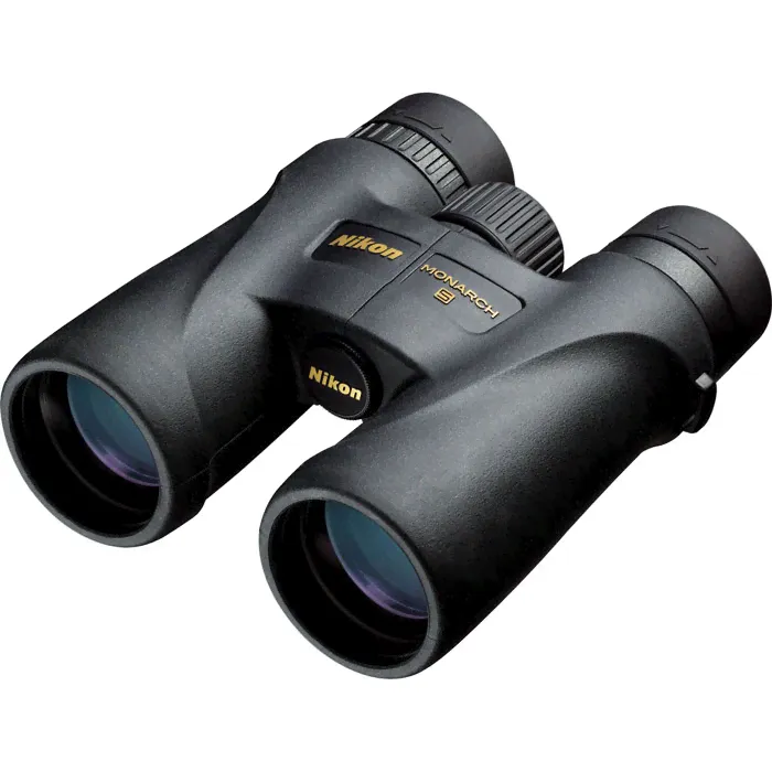 Nikon Бинокль Nikon Monarch 5 10x42 бинокль 10x 42мм