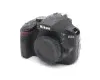 Nikon d3400 body (пробег 40980 кадров)