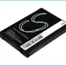 Аккумулятор для Nikon Coolpix S2500, Coolpix S3100, Coolpix S4100 Cameron Sino CS-ENEL19