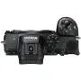 Беззеркальный фотоаппарат NIKON Z5 Body (S)-0