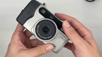 How to use Nikon zoom 600 Af aka Litetouch 110 (Tutorial/ Guide/ Review/ Checking)