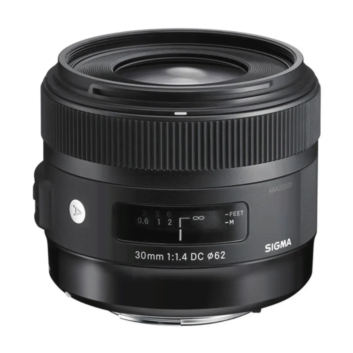 Sigma AF 30mm f/1.4 DC HSM Art Nikon-0