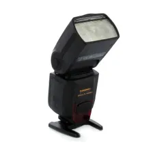 YongNuo YN565EXIII Speedlite вспышка накамерная для Nikon