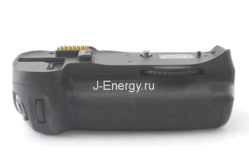 Батарейный блок для Nikon D300/D300S/D700 (MB-D10)-0