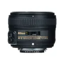 Объектив Nikon AF-S 50mm f1.8G Nikkor