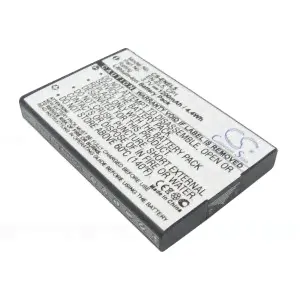 Аккумулятор CameronSino для Nikon Coolpix P100, Coolpix P510, Coolpix P90 (EN-EL5) 1200mah-3