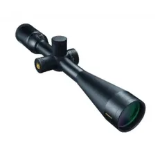 Легкий современный оптический прицел Nikon Monarch M3 6-24x50 SF BDC
