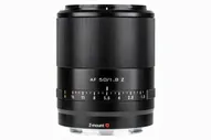 Oбъектив Viltrox AF 50mm f/1.8 Nikon Z