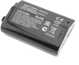 Аккумулятор EN-EL18D для камеры Nikon D6, Z9 10.8V 2600mAh