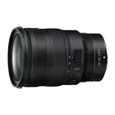 Фотоаппарат Nikon Z5 Body, черный
