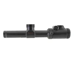 Nikon Monarch 7 1-4x24 IL R4