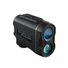 Дальномер лазерный Nikon Monarch 3000 Stabilized 6х21, с подсветкой