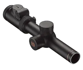 Оптический прицел Nikon Monarch 7 1-4x24 IL Matte/R4