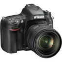 Зеркальный фотоаппарат Nikon D610 KIT 24-120VR (NPD 1+3)