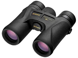 Бинокль Nikon Prostaff 7S 8x30, Eco Glass