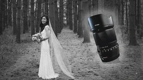 Viltrox 50mm 1.8 Lens Review - How does it compare to the Nikon version?