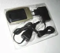 Зарядное устройство AcmePower AP CH-NIK03 для аккумулятора Nikon EN-EL5