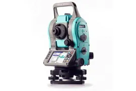 Тахеометр Nikon Nivo 1.C бу