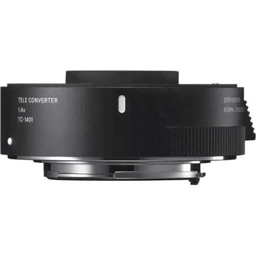Телеконвертер Sigma TC-1401 для Nikon-0